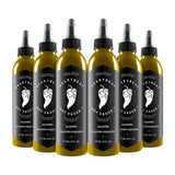 Heartbeat Hot Sauce Co. | Jalapeno, 6 oz. 6 pack