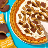 Free2b Sunflower Butter Sun Cups, Allergy Friendly Holiday Pack, 6 Count