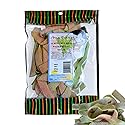 Li Hing Mui Sour Watermelon Belts 10oz