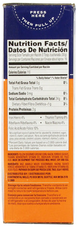 Albers Yellow Corn Meal, 20 oz (Pack of 1)