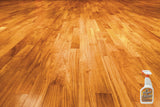 HOWARD Products Wood-N-Floors Hardwood Floor Cleaner for Hardwood, Laminate, and Engineered Surfaces, Wood Floor Cleaner Spray for Luxury Vinyl Plank