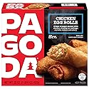 Pagoda Chicken Egg Rolls, 22 Oz