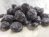 Blackberry Kettle-Cooked Hard Candy Drops, 3 Pack of 4.5 oz.