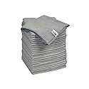 Rubbermaid Microfiber Cloth Towels 24 Pack 14"x14" Non-Scratch Reusable/Washable for Cleaning/Wiping/Polishing for Home/Kitchen/Car