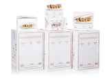 Assorted 3-Flavor Caramels
