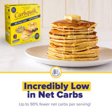 Carbquik Baking Mix, 3 Lbs (2 Pack)