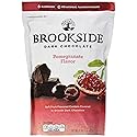 Brookside Dark Choc Pomegranate, 32 Oz