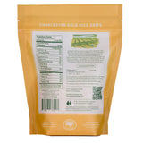 White House Farms Grits | Charleston Gold Rice Grits | Gluten Free & Non GMO | Sugar Free & Aromatic | Harvested in The USA | 1 Pack | 16oz