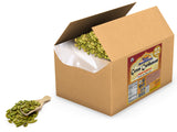 Rani Green Cardamom Pods Spice (Hari Elachi) 352oz (22lbs) 10kg Bulk Box ~ All Natural | Vegan | Gluten Friendly | NON-GMO | Kosher | Product of India