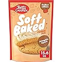Betty Crocker Soft Baked Cookie Mix Pumpkin Spice Flavored 15.6oz - 2 bags