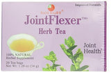 Health King Jointflexer Herb Tea, Teabags, 20 Count Box