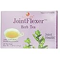 Health King Jointflexer Herb Tea, Teabags, 20 Count Box