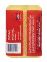 Brillo Multi-Purpose Heavy Duty Household Sponge, Strong, Long Lasting (Multi-Purpose Heavy Duty, 1 Count (Pack of 1))