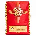 New Mexico Piñon Coffee Naturally Flavored Coffee (Biscochito Whole Bean, 2 pound)