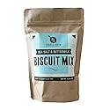Sea Salt & Buttermilk Biscuit Mix