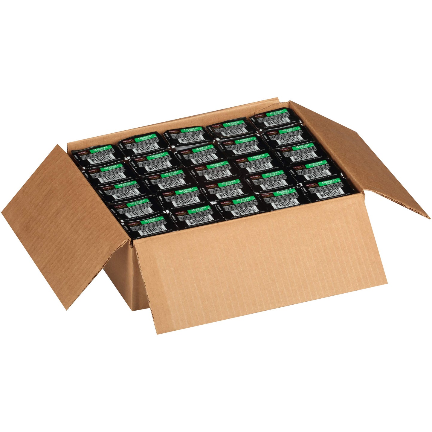 Taste Pleasers Gourmet Marinara Sauce (1 oz Cups, Pack of 100)