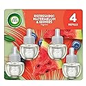 Air Wick Scented Oils 0+4 Fresh Watermelon & Berries