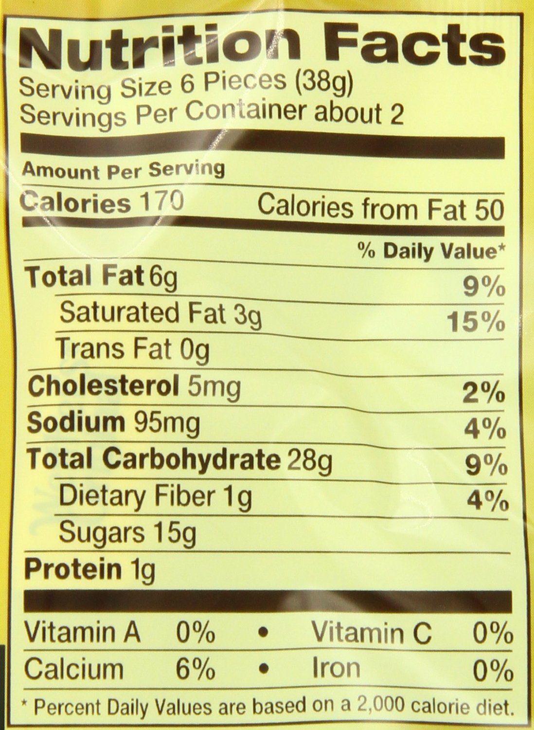 Werther's Original Chewy Caramel Candies - Individually Wrapped Soft & Chewy Candy Pieces, Sweets for Parties or Holidays - 2.4 oz Bags (Pack of 4)