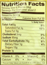 Werther's Original Chewy Caramel Candies - Individually Wrapped Soft & Chewy Candy Pieces, Sweets for Parties or Holidays - 2.4 oz Bags (Pack of 4)
