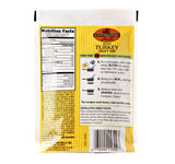 Southeastern Mills Roast Turkey Gravy Mix, 3 Oz. Package (Pack of 2)