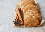 Food to Live - Anise Seeds, 12 Pounds Whole Dried Anise Seeds, Kosher, Vegan, Bulk Aniseed Spice. Used in Baked Goods and Beverages, Pairs Well