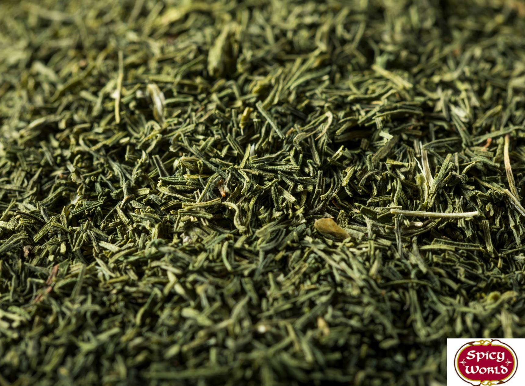 Spicy World Dill Weed 7 Ounce Bag | Perfect Seasoning and Spice for Salads and Soups