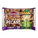 Diamond of California In-Shell Extra-Large Pecans, 16.0 oz Bag