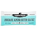 Thunderbird Energetica, Food Bar Chocolate Almond Butter Sea Salt, 1.7 Ounce