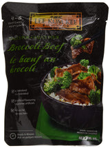 Lee Kum Kee Panda Brand Sauce for Broccoli Beef - 8 oz