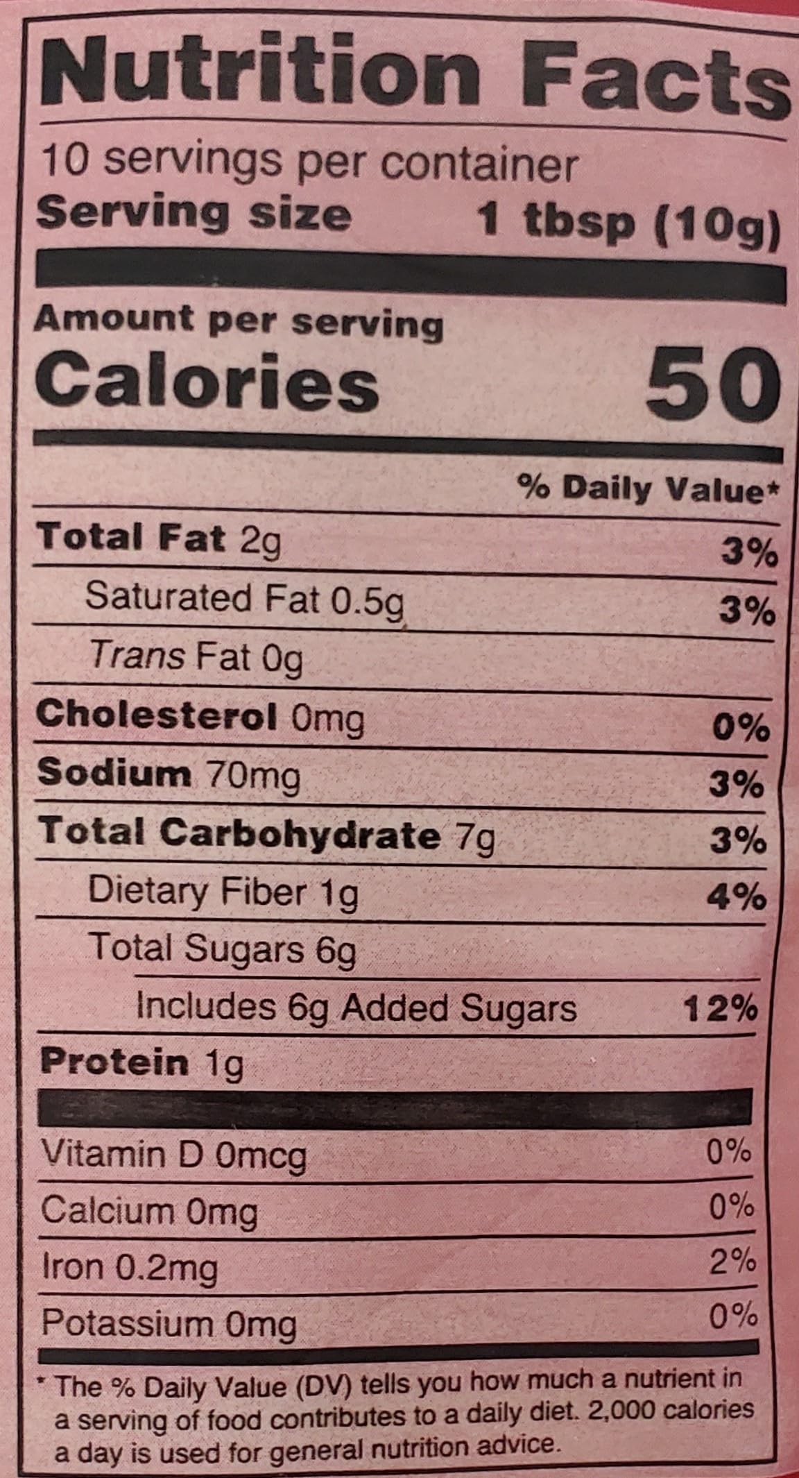 Daabeli Masala 3.5Oz