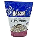 Bazzini - Raw Shelled California Pistachios - 3.25 lb Bag