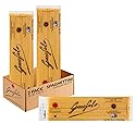 Garofalo - Premium Durum Wheat Semolina Spaghettini Pasta, Italian Made, Bronze-Drawn, Al-Dente, One-Ingredient Pasta (2 pack)