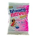 BLANCA NIEVES Powder Laundry Detergent - Phosphate Free | Biodegradable - 17.63 Oz. (500 g) Package (3)