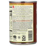 Amys Organic Hearty Minestrone with Vegetables Soup, 12.7 Ounce - 12 per case.