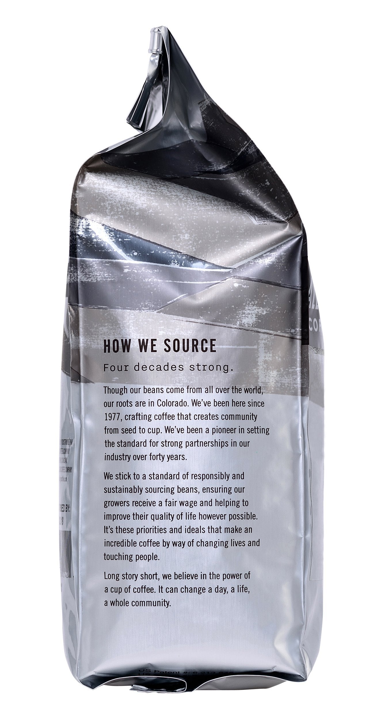 Allegro Coffee Kenya Grand Cru Whole Bean Coffee, 12 oz