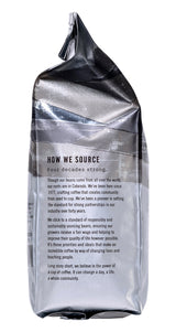 Allegro Coffee Kenya Grand Cru Whole Bean Coffee, 12 oz