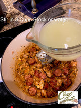 C'est Tout Jambalaya Mix™