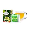 Hanan Peruvian Secrets Manzanilla Herbal Tea | 100% Natural Chamomile | 25 Tea Bags | Aids in Digestion and Naturally Promotes Relaxation to Relieve