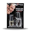 Cinema Secrets Spirit Gum & Remover Combo Pack