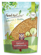 Parboiled Long Grain Brown Rice, 3 Pounds - Whole Grain, Kosher, Vegan, Bulk. Partially Precooked Converted Rice. Easy-cook Rice is Great for Making Idlis and Dosas