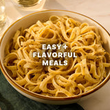 McCormick Seasoning, Garlic & Olive Oil, Signature Seasonings, Savory Blend of Bold Garlic & Rich Olive Oil, Shake On, For Pastas, Roasted Proteins