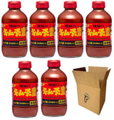 Momoya Kimchee Base, Multi- Pack, 15.87 Fl Oz Each (Pack of 6)