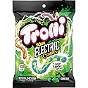 Trolli Electric Crawlers, 4.25 Ounce