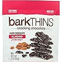 barkTHINS Chocolate Covered Almond, 2 oz