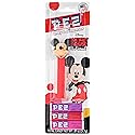 PEZ candy Mickey Mouse & FRIENDS ASSORTED Dispenser Net Wt .87oz