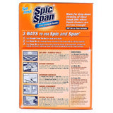 Spic And Span Powder,27 ounce