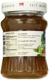 Maintal Gooseberry Premium Preserve Extra, 12 Ounce