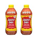 Dorothy Lynch Salad Dressing | Sweet& Spicy | Thick & Creamy | Salads, Dips, Sauces, & Marinades | French Style Condiment | Tangy | Gluten Free | No