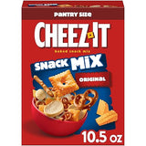 Cheez-It, Snack Mix, 10.5 Ounce