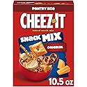 Cheez-It, Snack Mix, 10.5 Ounce